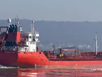 Нефтеналивной/химический танкер на продажу