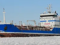 Нефтеналивной/химический танкер на продажу
