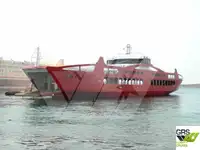 Ro-Ro ship на продажу