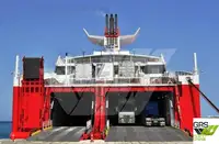 Ro-Ro ship на продажу
