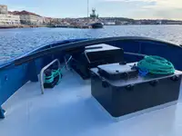 Буксир на продажу