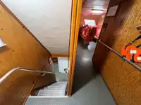 Буксир для перевозки экипажа на продажу