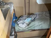 Траулер с тралом-бимом на продажу