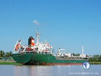 Нефтеналивной/химический танкер на продажу