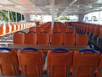 Пассажирское судно на продажу