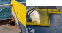 Нефтеналивной/химический танкер на продажу