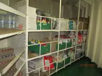 Рефрижераторное судно на продажу