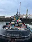 Буксир на продажу