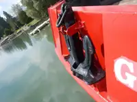 Дноуглубитель на продажу