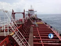 Нефтеналивной/химический танкер на продажу