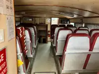 Буксир для перевозки экипажа на продажу
