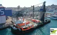 Баржа на продажу
