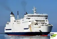 Ro-Ro ship на продажу