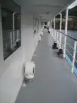 Баржа на продажу