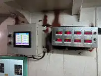 Траулер на продажу