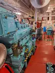 Судно снабжения на продажу