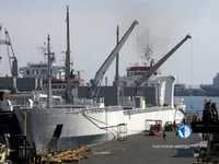 Рефрижераторное судно на продажу