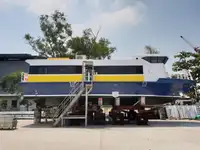Круизное судно на продажу