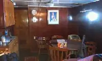Научно-исследовательское судно на продажу