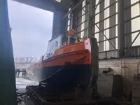 Буксир на продажу
