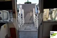 Круизное судно на продажу