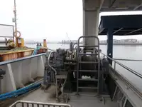 Контейнеровоз на продажу