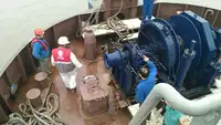 Буксир на продажу