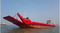 Контейнеровоз на продажу