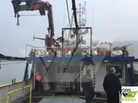 Судно для обследования на продажу