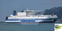 Ro-Ro ship на продажу