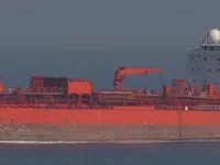 Нефтеналивной/химический танкер на продажу