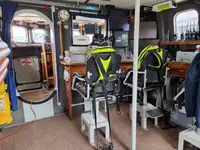 Спасательная шлюпка на продажу