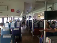 Круизное судно на продажу