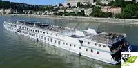 Круизное судно на продажу