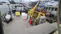 Судно снабжения на продажу