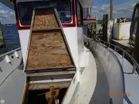 Каттер на продажу