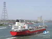 Нефтеналивной/химический танкер на продажу