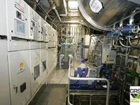 Судно RoPax на продажу