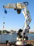 Многоцелевое судно на продажу