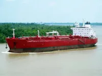 Нефтеналивной/химический танкер на продажу