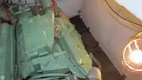 Траулер на продажу