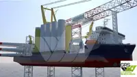 Плавучая буровая установка на продажу