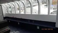 Пассажирское судно на продажу
