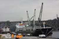 Сухогруз на продажу