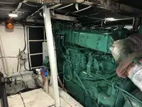Круизное судно на продажу