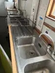Плавучий дом на продажу