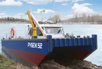 Рабочие суда на продажу