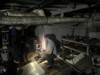 Тральник с тралом-кошельком на продажу