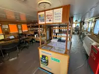 Контейнеровоз на продажу