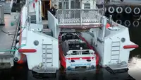 Буксир на продажу